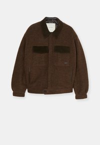 BOX  - Veste légère - brown