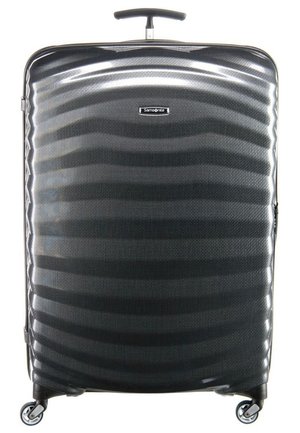 LITE-SHOCK (81 cm) - Valise à roulettes - black