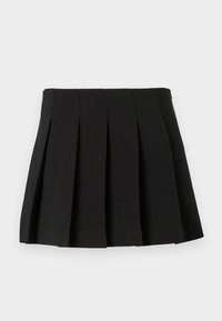 ONLSALLIE SHORT  - Minissaia - black