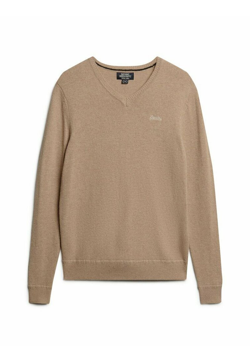 Superdry & Co Trui grijs