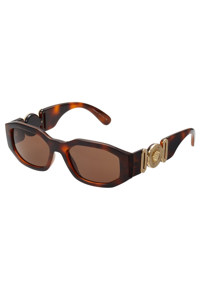 Versace - UNISEX - Sonnenbrille - havana, Vergrößern