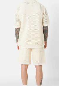 Sixth June Shorts - beige
