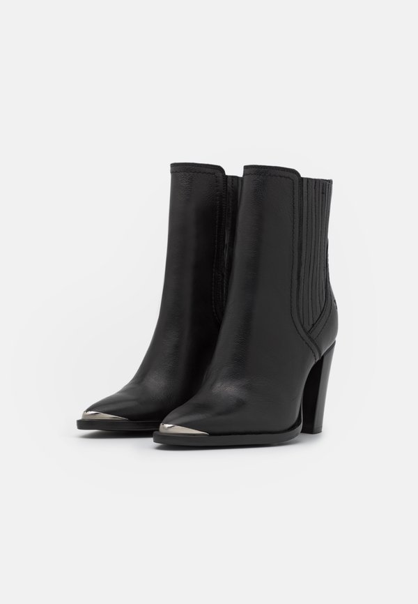 NEW AMERICANA - Classic ankle boots4