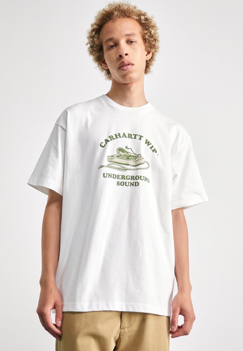 trade shirt carhartt