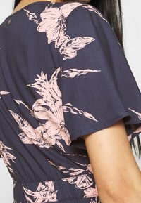 Roxy Vestido informal - dark blue