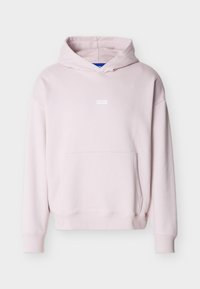 Unausgewählt, light pastel purple