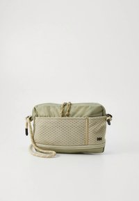 Helly Hansen WANDERER SHOULDER BAG UNISEX - Cross body bag - light lav