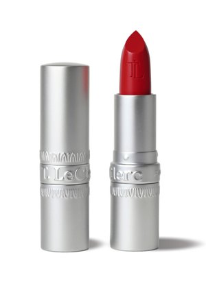 T.LECLERC LIPPENSTIFT SATIN LIPSTICK - Lipstick - red