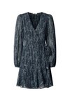 MAISA - Vestito casual - dulwich blue