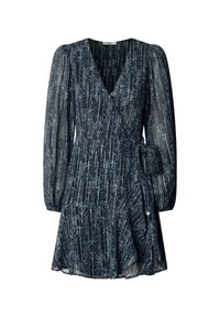 MAISA - Vestito casual - dulwich blue