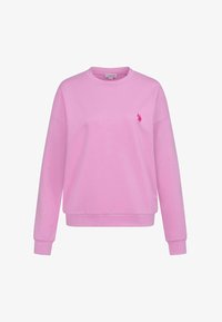 Unselected, pink