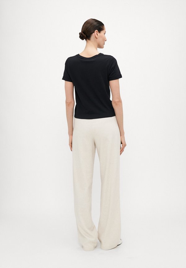 ONLDORA KNOT FOLD UP  - Print T-shirt4