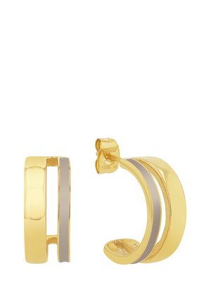 CREOLEN - Orecchini - gold-coloured