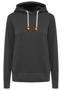 Non sélectionné, dark grey melange