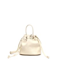 Unausgewählt, beige
