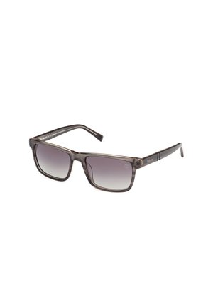 Lunettes de soleil - grey smoke gray