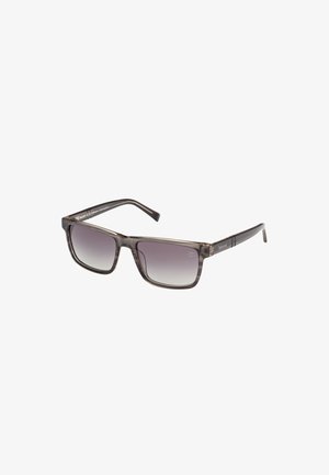 Timberland Zonnebril - grey smoke gray