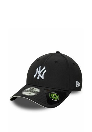 New Era, 9FORTY STRAPBACK  MIDI NEW YORK YANKEES UNISEX - Cap - black