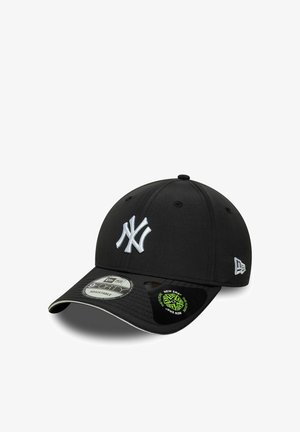 New Era, 9FORTY STRAPBACK MIDI NEW YORK YANKEES UNISEX - Cap - black