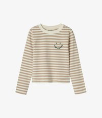 No seleccionado, jet stream