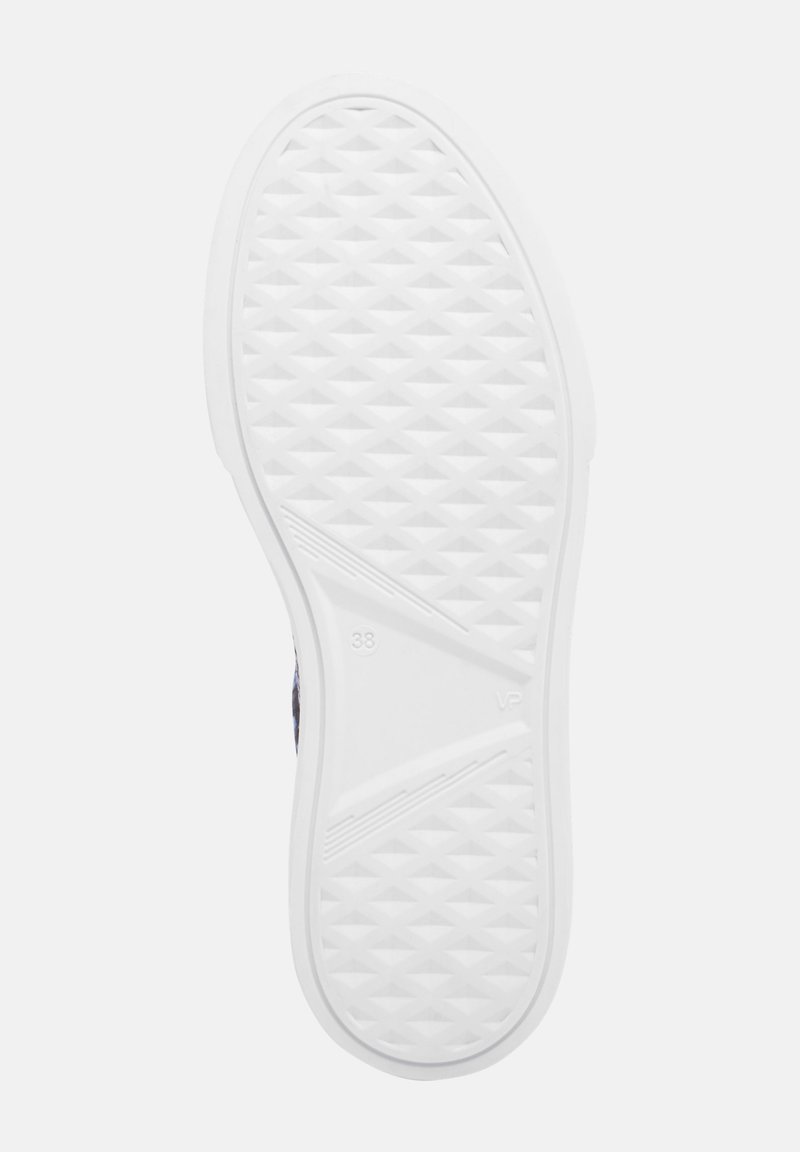 Henry Stevens SOPHIA SNEAKER Sneakers laag lila/paars