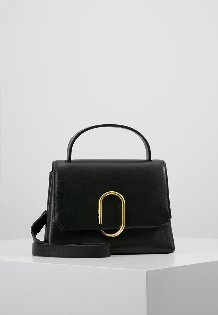 3.1 Phillip Lim ALIX MINI TOP HANDLE SATCHEL Håndveske 3.1 Phillip Lim ALIX MINI TOP HANDLE SATCHEL Håndveske