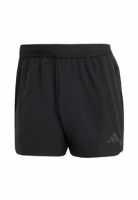 POWER SHORT - Αθλητικό σορτς - black