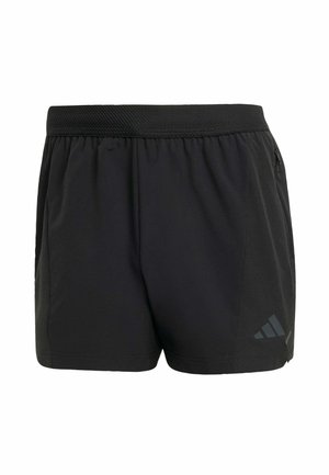 adidas Performance POWER SHORT - Sports shorts - black