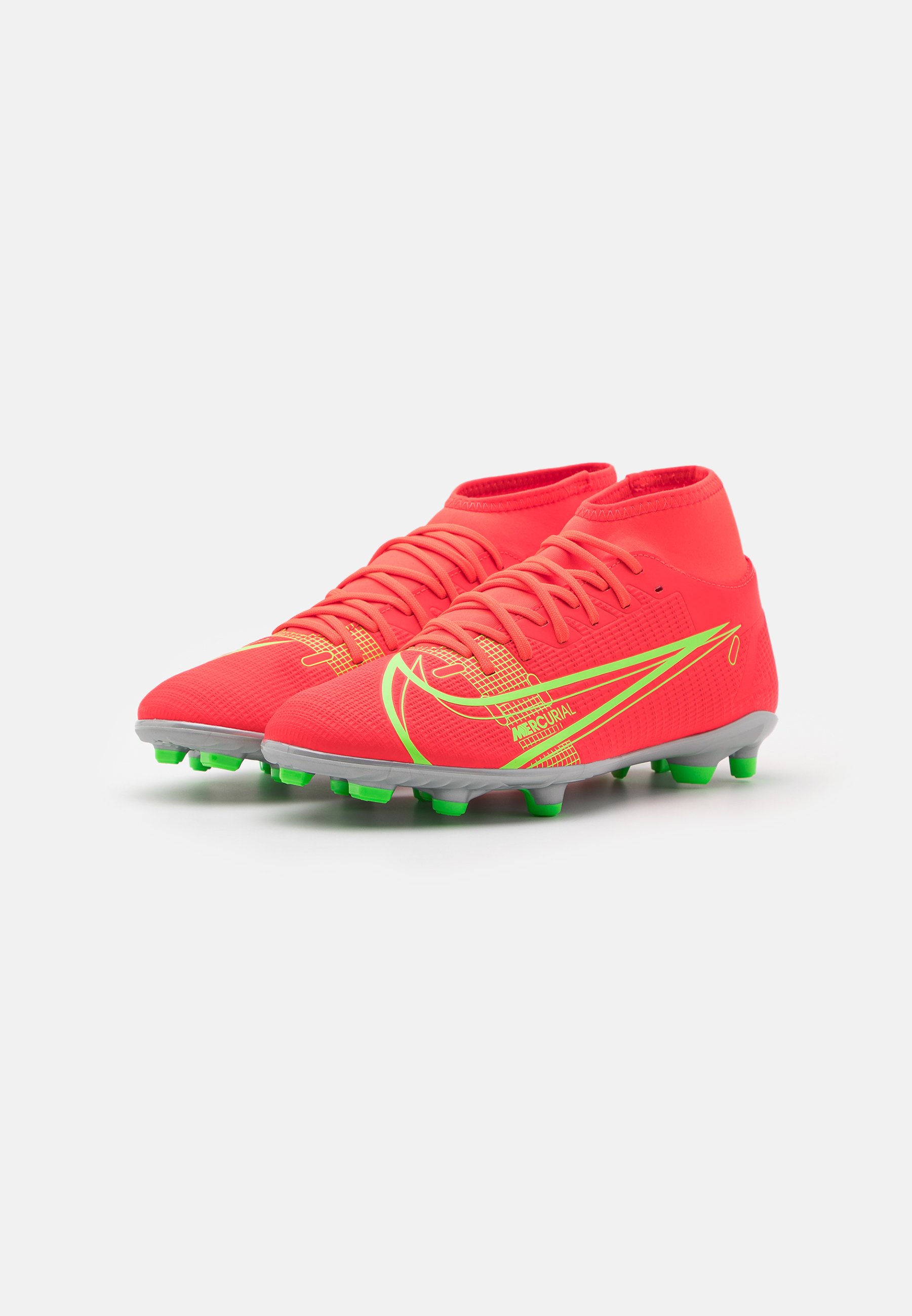 mercurial 8