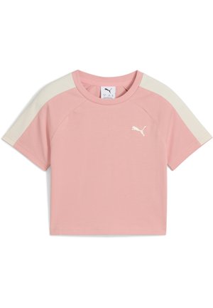Puma - T-shirt z nadrukiem