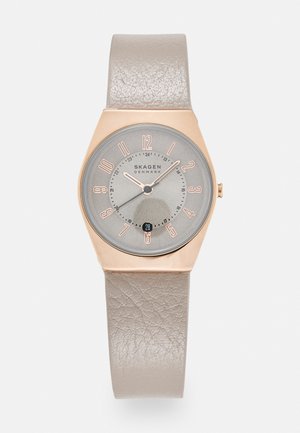 GRENEN LILLE - Uhr - rose gold-coloured