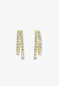 Geselecteerd, doré cristal