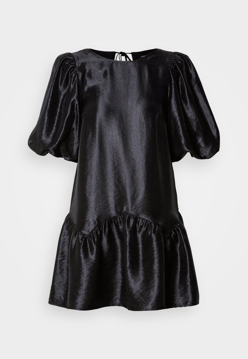 Gina Tricot Cocktailjurk zwart