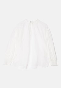 JULIUS VLUMINUS - Blouse - off white