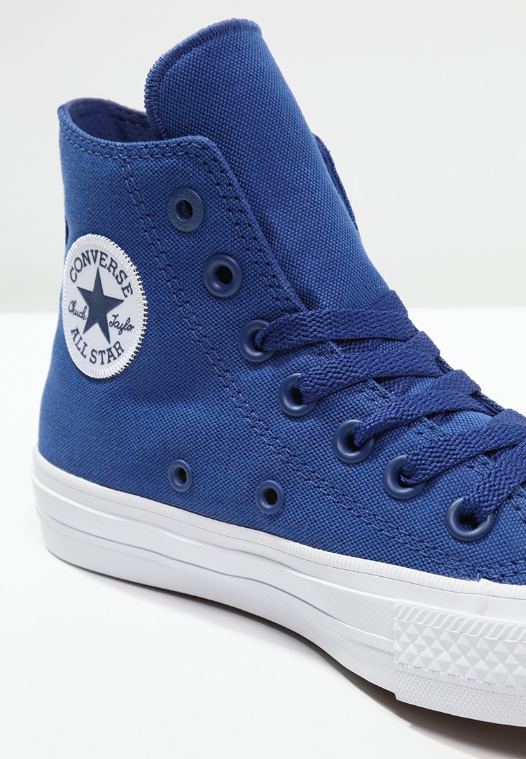 Chuck ii blue Clearance