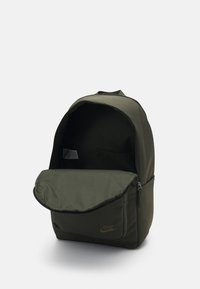 Nike Sportswear HERITAGE UNISEX - Mochila - sequoia