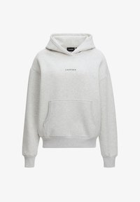 Ei valittu, grey melange