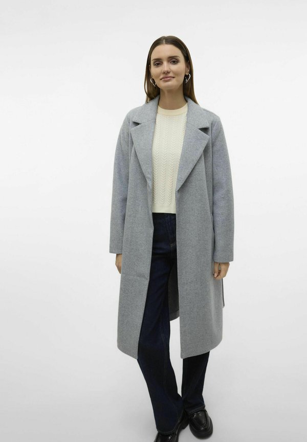 VMFORTUNEAYA LONG - Classic coat