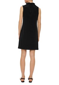s.Oliver BLACK LABEL Jerseyjurk - schwarz