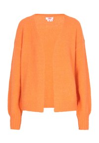 Kardigán - orange