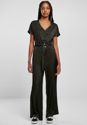 Jumpsuit - black