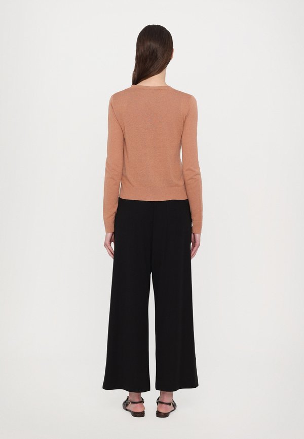 MARABU - Cardigan - desert2