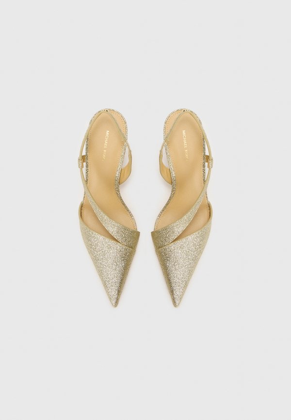 JAIDA - Classic heels3