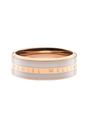 EMALIE - Sormus - rose gold-coloured