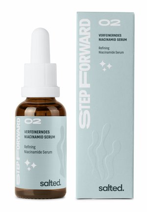 REFINING NIACINAMIDE SERUM - Serum - Fragrance-Free