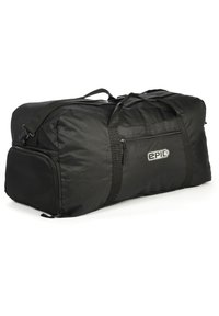 Epic ESSENTIALS FALTBARE  - Bolsa de viaje - black