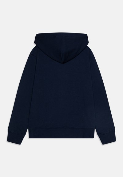 Polo Ralph Lauren HOOD UNISEX TEENS - Sweatshirt com capuz - cruise navy