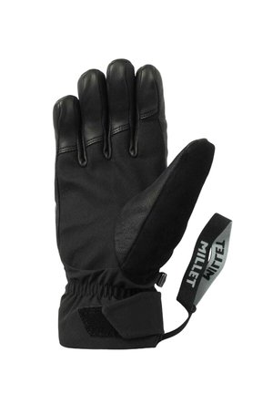 TELLURIDE - Gants - black