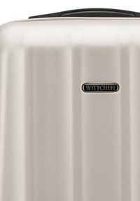 WITTCHEN LARGE SUITCASE FROM POLYCARBONATE - Kufr - hellgrau