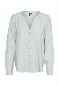 Non sélectionné, gray mist
